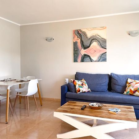 B-Rent Casa Angela Pool View Apartment Коралео Екстериор снимка