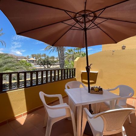 B-Rent Casa Angela Pool View Apartment Коралео Екстериор снимка