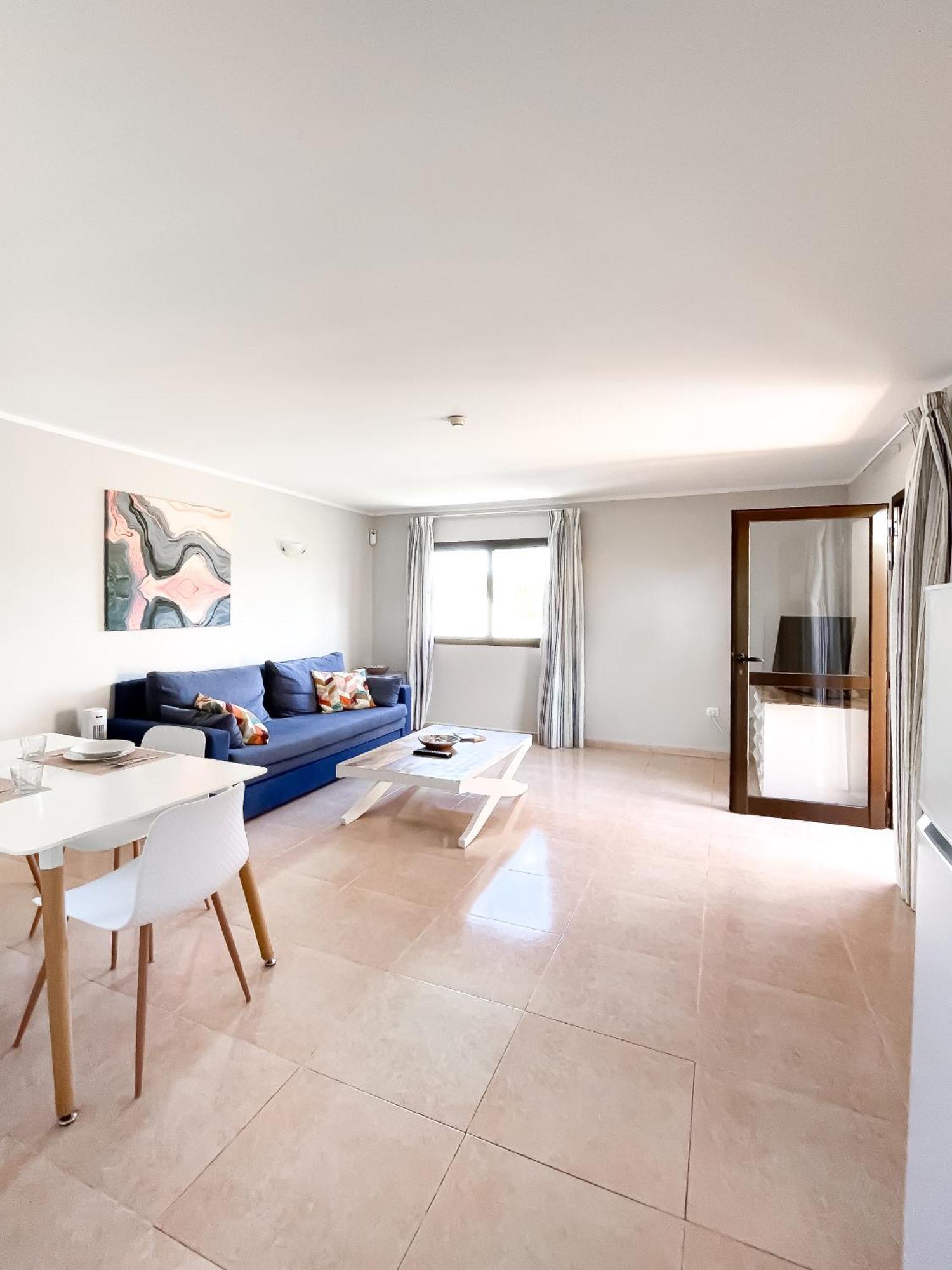 B-Rent Casa Angela Pool View Apartment Коралео Екстериор снимка