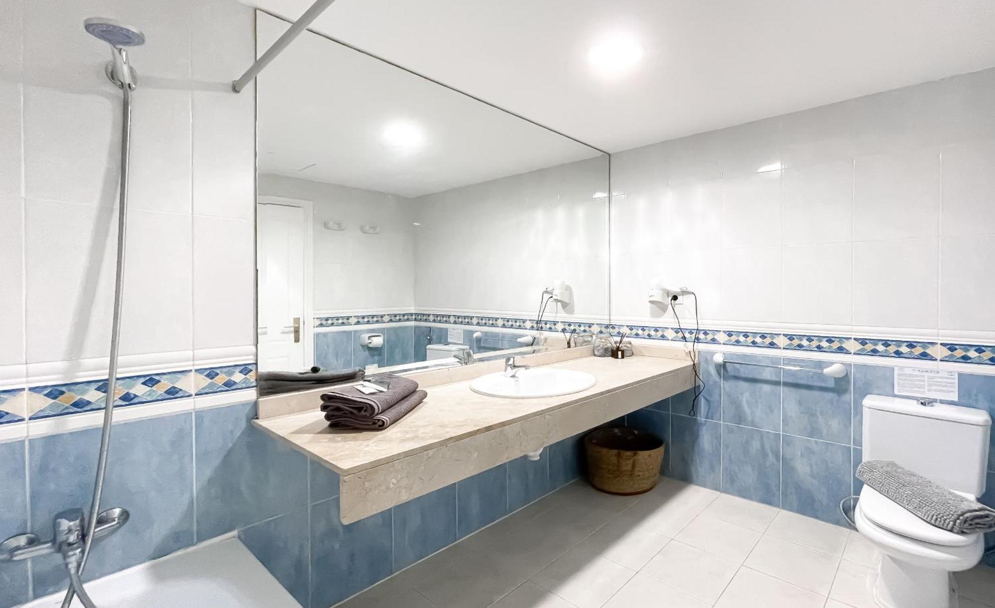 B-Rent Casa Angela Pool View Apartment Коралео Екстериор снимка