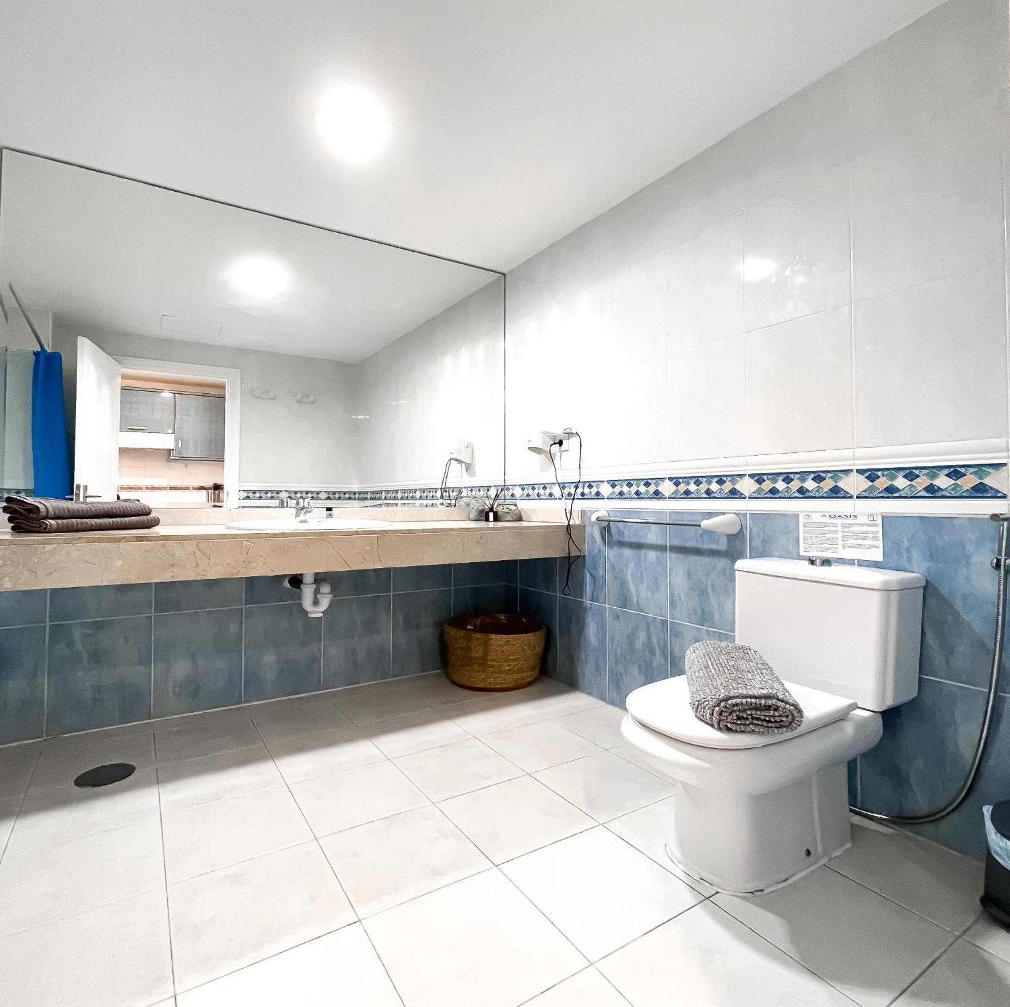 B-Rent Casa Angela Pool View Apartment Коралео Екстериор снимка