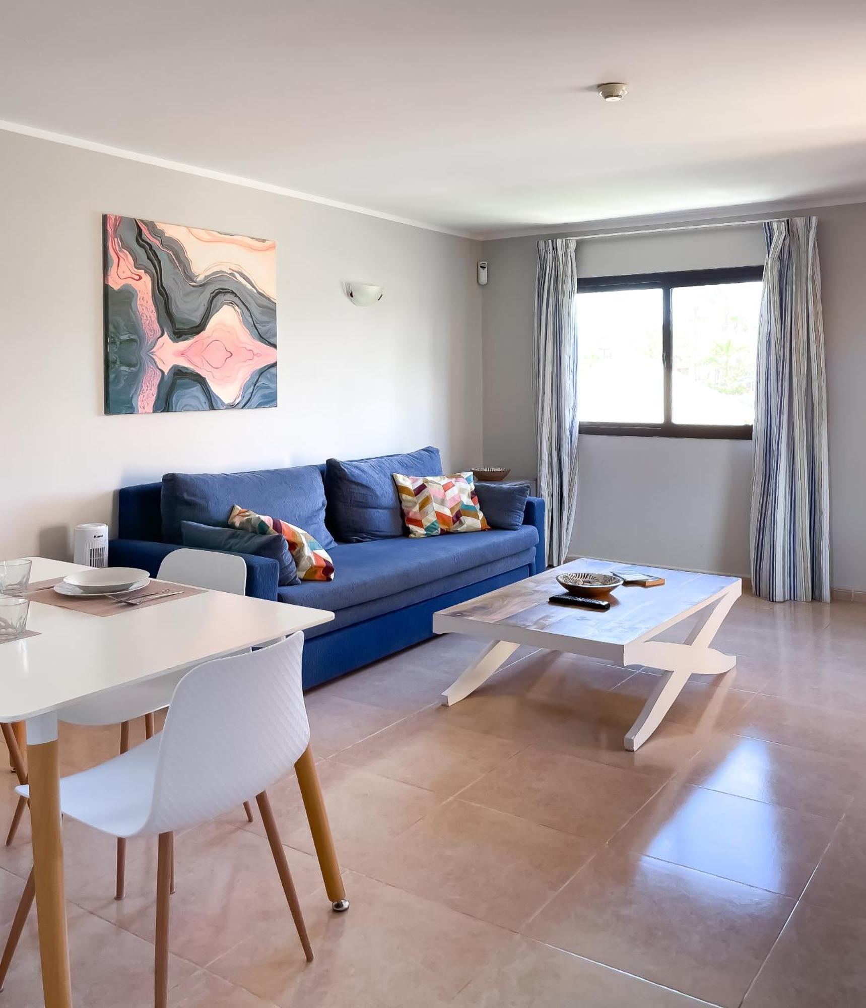 B-Rent Casa Angela Pool View Apartment Коралео Екстериор снимка