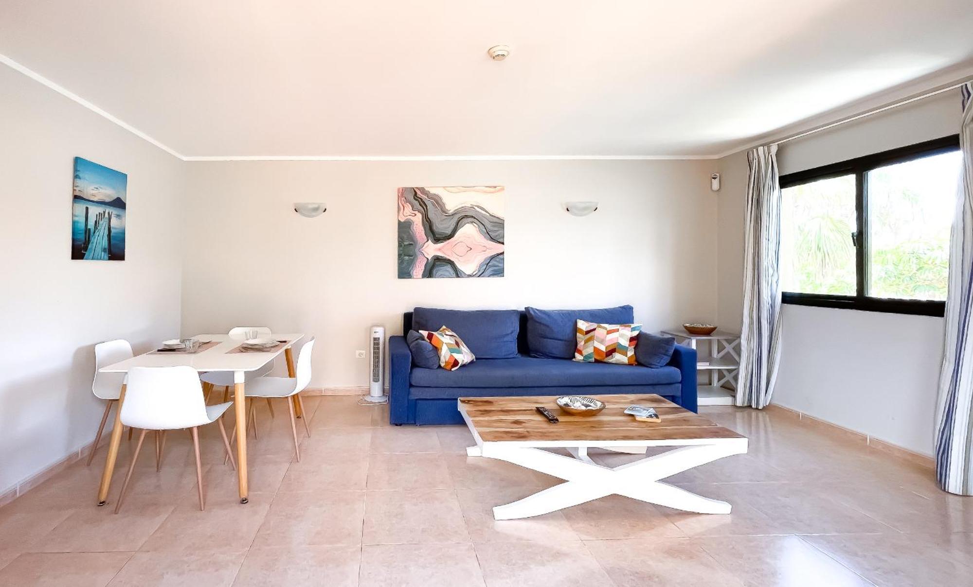 B-Rent Casa Angela Pool View Apartment Коралео Екстериор снимка