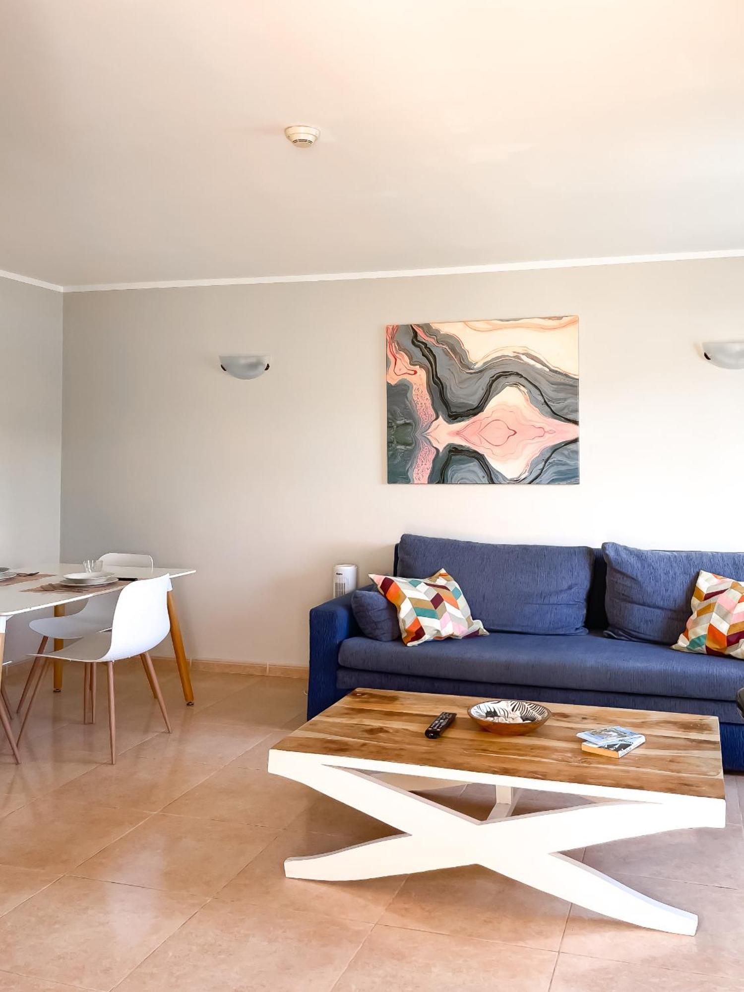 B-Rent Casa Angela Pool View Apartment Коралео Екстериор снимка