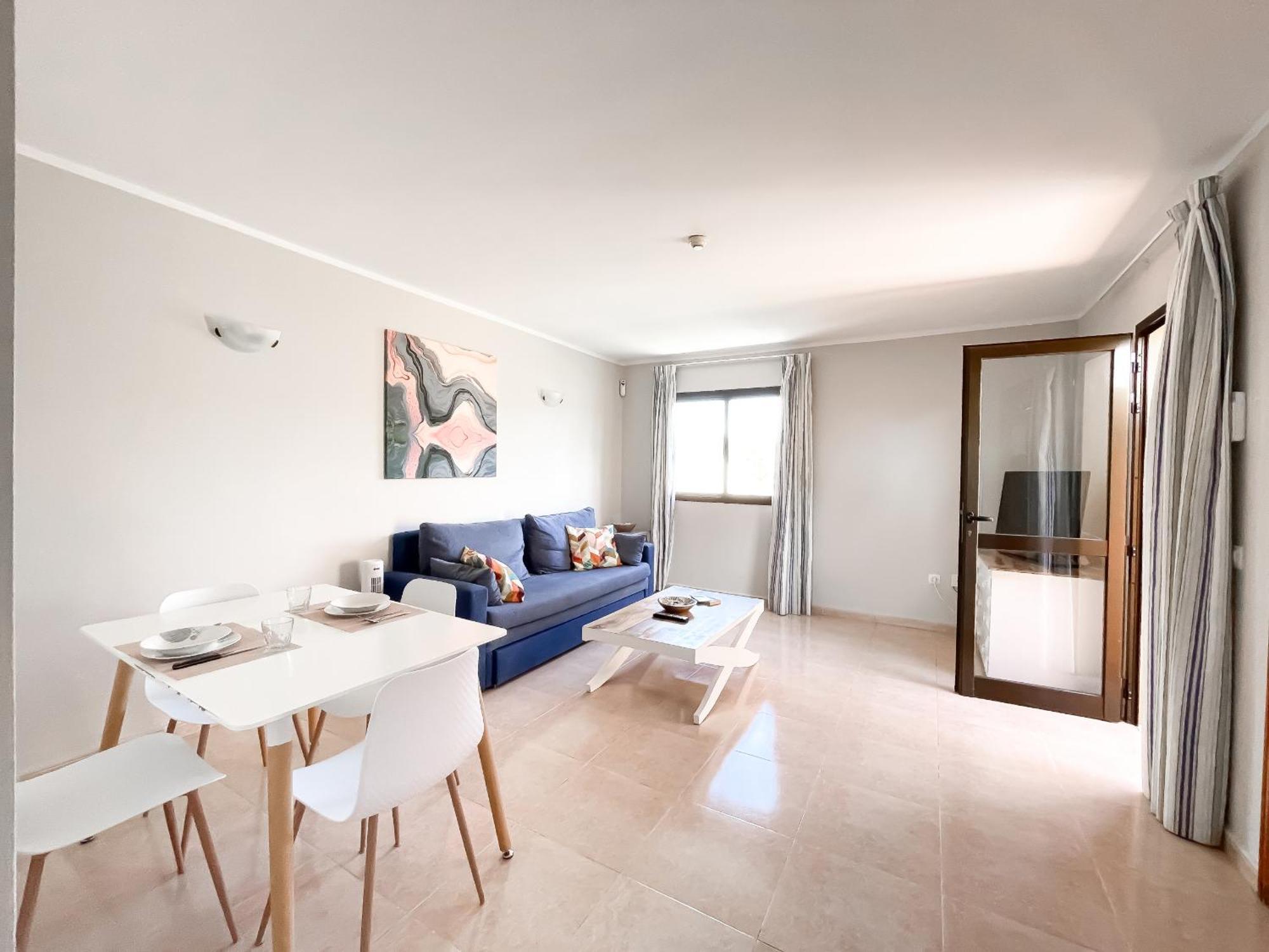 B-Rent Casa Angela Pool View Apartment Коралео Екстериор снимка