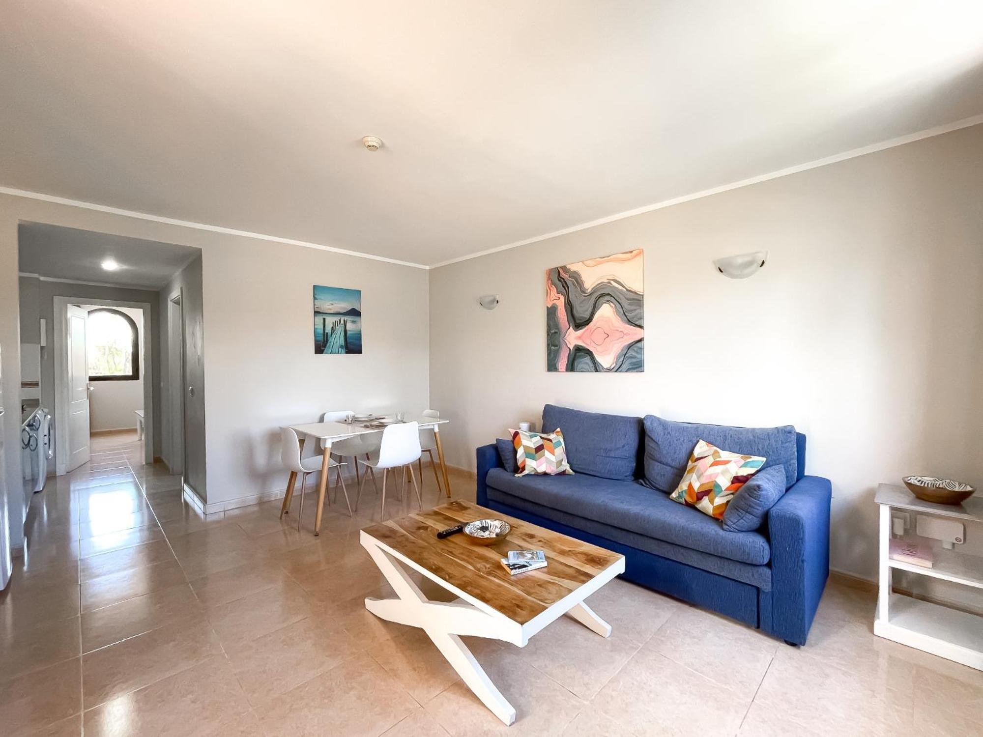 B-Rent Casa Angela Pool View Apartment Коралео Екстериор снимка