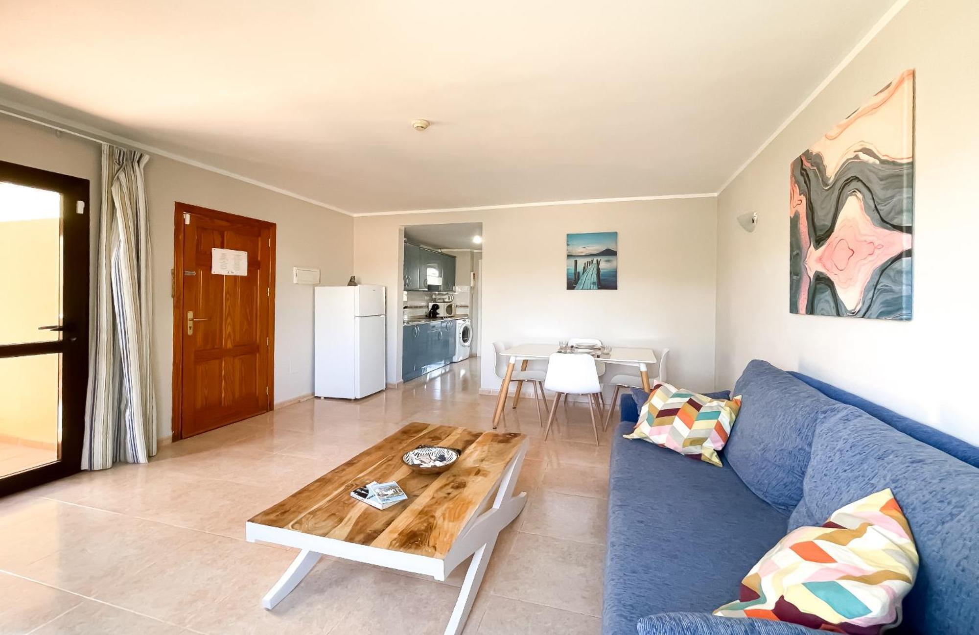 B-Rent Casa Angela Pool View Apartment Коралео Екстериор снимка